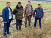 Депутаты посетили села Кош-Агачского района, пострадавшие от обильных осадков Депутаты посетили села Кош-Агачского района, пострадавшие от обильных осадков