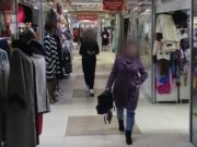 В торговых центрах проверили соблюдение масочного режима. Спойлер — соблюдают плохо В торговых центрах проверили соблюдение масочного режима. Спойлер - соблюдают плохо