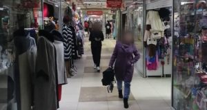 В торговых центрах проверили соблюдение масочного режима. Спойлер — соблюдают плохо В торговых центрах проверили соблюдение масочного режима. Спойлер - соблюдают плохо