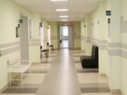 В коронавирусных госпиталях увеличивают коечный фонд В коронавирусных госпиталях увеличивают коечный фонд