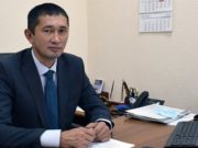 Айдар Елеков стал первым заместителем главы администрации Горно-Алтайска Айдар Елеков стал первым заместителем главы администрации Горно-Алтайска