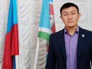 Главой Талицкого сельского поселения стал Айас Садучин Главой Талицкого сельского поселения стал Айас Садучин