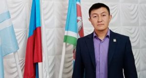 Главой Талицкого сельского поселения стал Айас Садучин
