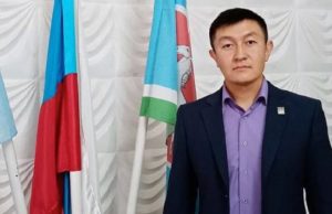 Главой Талицкого сельского поселения стал Айас Садучин Главой Талицкого сельского поселения стал Айас Садучин