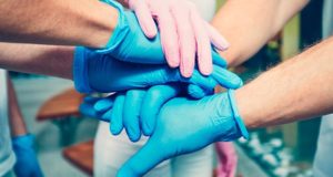 Медицинское сообщество вступилось за своих осужденных к тюремным срокам коллег Медицинское сообщество вступилось за своих осужденных к тюремным срокам коллег