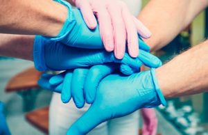 Медицинское сообщество вступилось за своих осужденных к тюремным срокам коллег Медицинское сообщество вступилось за своих осужденных к тюремным срокам коллег