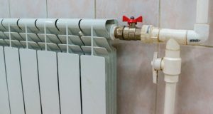 В Майминском районе начинается отопительный сезон