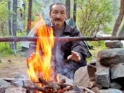 Известный фотохудожник Анатолий Шодоев утонул в горном озере Известный фотохудожник Анатолий Шодоев утонул в горном озере