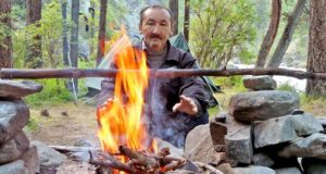 Известный фотохудожник Анатолий Шодоев утонул в горном озере Известный фотохудожник Анатолий Шодоев утонул в горном озере