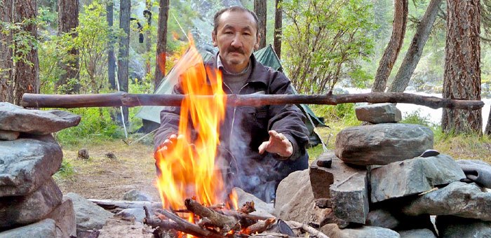 Известный фотохудожник Анатолий Шодоев утонул в горном озере