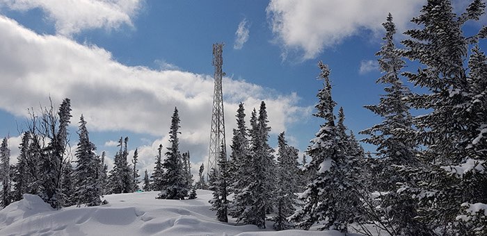 МегаФон запустил сеть 4G еще в семидесяти поселках Алтая