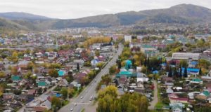 В Горно-Алтайске начинается отопительный сезон
