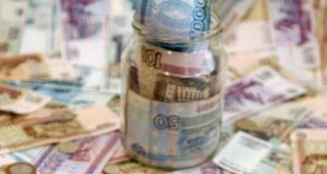 На счетах жителей республики скопилось 10,8 млрд рублей