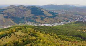Прогноз погоды: в городе без осадков, в отдельных районах небольшие дожди Прогноз погоды: в городе без осадков, в отдельных районах небольшие дожди