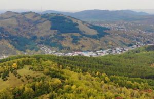 Прогноз погоды: в городе без осадков, в отдельных районах небольшие дожди Прогноз погоды: в городе без осадков, в отдельных районах небольшие дожди