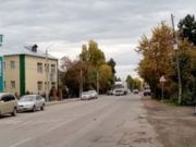 В Горно-Алтайске по нацпроекту дополнительно отремонтируют четыре улицы В Горно-Алтайске по нацпроекту дополнительно отремонтируют четыре улицы