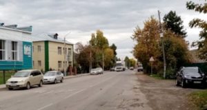 В Горно-Алтайске по нацпроекту дополнительно отремонтируют четыре улицы В Горно-Алтайске по нацпроекту дополнительно отремонтируют четыре улицы
