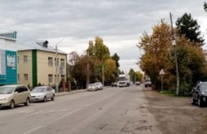 В Горно-Алтайске по нацпроекту дополнительно отремонтируют четыре улицы В Горно-Алтайске по нацпроекту дополнительно отремонтируют четыре улицы