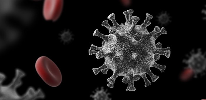 Двадцатая смерть пациента с коронавирусом: ушла из жизни 43-летняя женщина