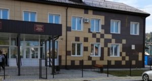 В Кызыл-Озеке врачебная амбулатория начала работать в новом здании В Кызыл-Озеке врачебная амбулатория начала работать в новом здании