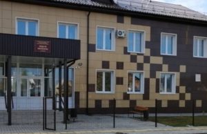 В Кызыл-Озеке врачебная амбулатория начала работать в новом здании В Кызыл-Озеке врачебная амбулатория начала работать в новом здании