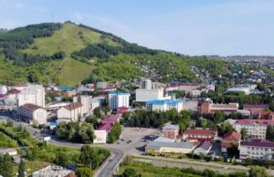 День города в Горно-Алтайске. Расписание мероприятий День города в Горно-Алтайске. Расписание мероприятий