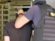 В Москве задержан гендиректор АИЖК Республики Алтай В Москве задержан гендиректор АИЖК Республики Алтай