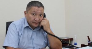 Первый заместитель главы городской администрации покидает свой пост