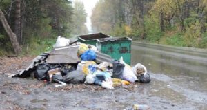 Горожане и депутаты возмущены из-за плохой работы «Коммунальщика»