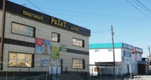 В Кош-Агаче многие магазины приостановили работу из-за коронавируса В Кош-Агаче многие магазины приостановили работу из-за коронавируса