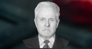 Ушел из жизни ветеран войны и труда Василий Ситников Ушел из жизни ветеран войны Василий Ситников