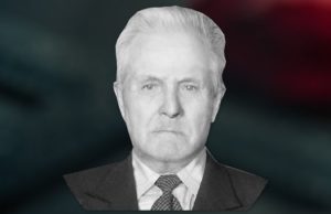 Ушел из жизни ветеран войны и труда Василий Ситников Ушел из жизни ветеран войны Василий Ситников