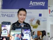Жительница Республики Алтай получила грант в 100 тыс. рублей на открытие бизнеса Жительница Республики Алтай получила грант в 100 тыс. рублей на открытие бизнеса