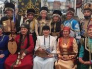 На выставке «Сокровища Севера» участники из Республики Алтай заняли призовые места На выставке «Сокровища Севера» участники из Республики Алтай заняли призовые места