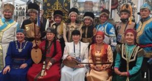 На выставке «Сокровища Севера» участники из Республики Алтай заняли призовые места