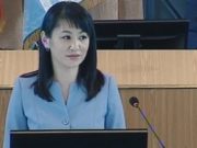 Депутаты не согласовали назначение Динары Култуевой вице-премьером Депутаты согласовали назначение Динары Култуевой вице-премьером