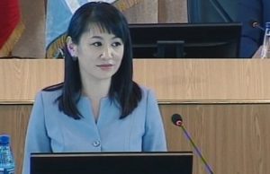 Депутаты не согласовали назначение Динары Култуевой вице-премьером Депутаты согласовали назначение Динары Култуевой вице-премьером