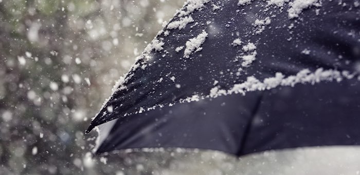 Мокрый снег прогнозируют синоптики в Республике Алтай