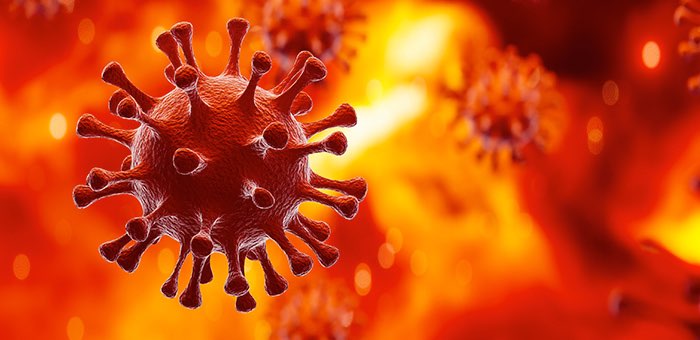 За сутки выявлено 66 случаев заражения коронавирусом