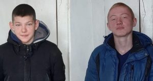 Найдены подростки, убежавшие из школы-интерната Найдены подростки, убежавшие из школы-интерната