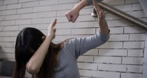 45-летний горожанин пытался убить бывшую любовницу 45-летний горожанин пытался убить бывшую любовницу