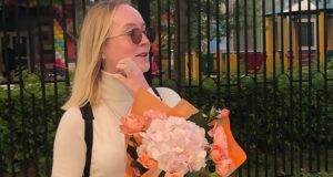 Будущее — в руках школьного учителя Будущее - в руках школьного учителя