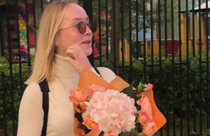 Будущее — в руках школьного учителя Будущее - в руках школьного учителя