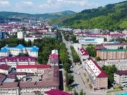 День города. Программа на 5 сентября День города. Программа на 5 сентября