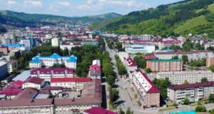 День города. Программа на 5 сентября