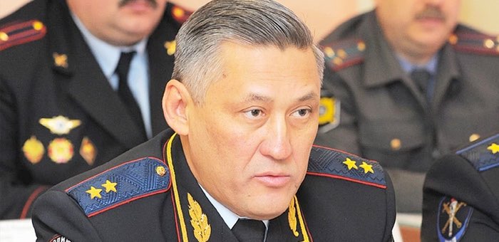 Юрий Валяев станет сенатором от Еврейской автономной области