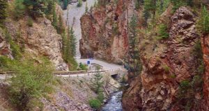 Красные ворота станут пешеходным маршрутом, а дорога пойдет в обход памятника