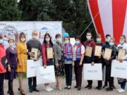 Подведены итоги конкурсов, посвященных Дню города Подведены итоги конкурсов, посвященных Дню города