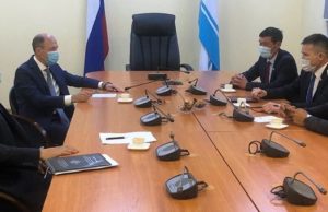 Пятичасовое совещание по проблемам Кош-Агачского района прошло в правительстве Пятичасовое совещание по проблемам Кош-Агачского района прошло в правительстве