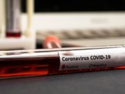 Коронавирус: 19 новых случаев за сутки Коронавирус: 19 новых случаев за сутки